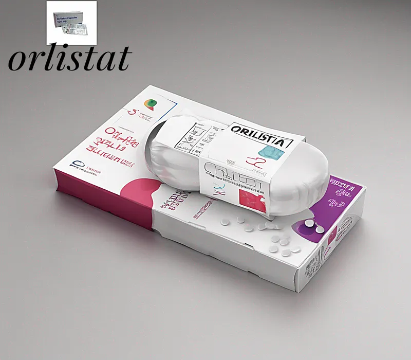 Alli orlistat precio farmacia